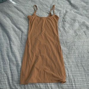 Skims fits everybody slip dress size S